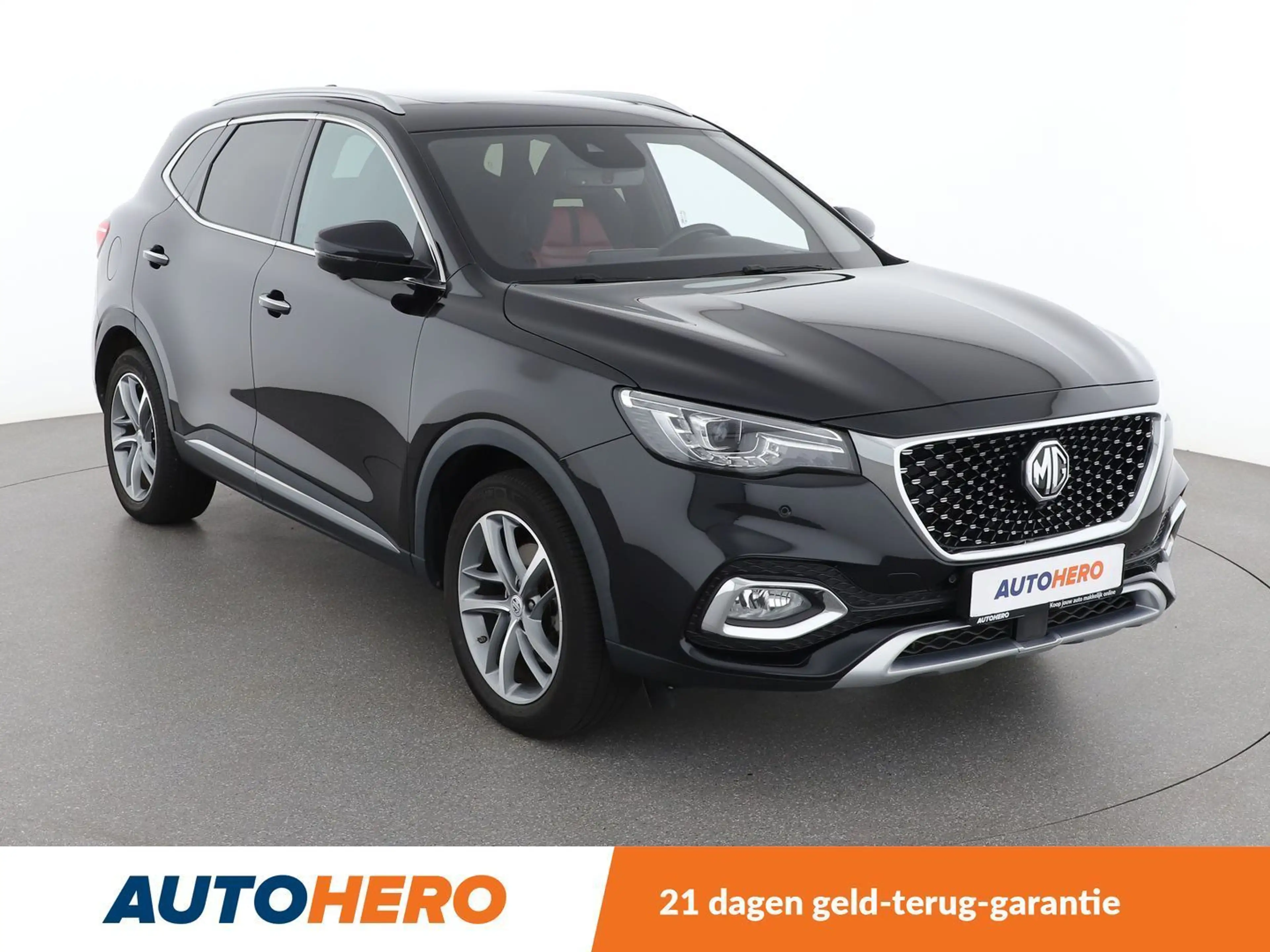 MG EHS 1.5 T-GDI Plug-in Hybrid Comfort — photo 8