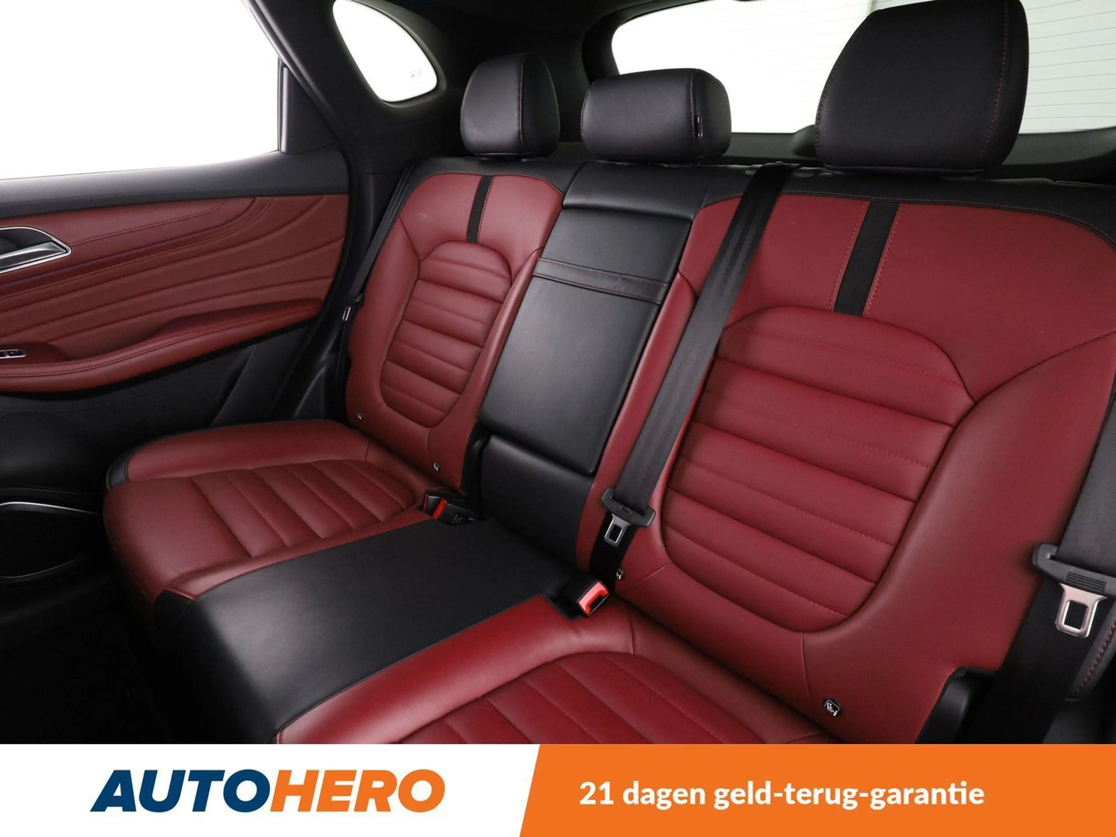 MG EHS 1.5 T-GDI Plug-in Hybrid Comfort — photo 14