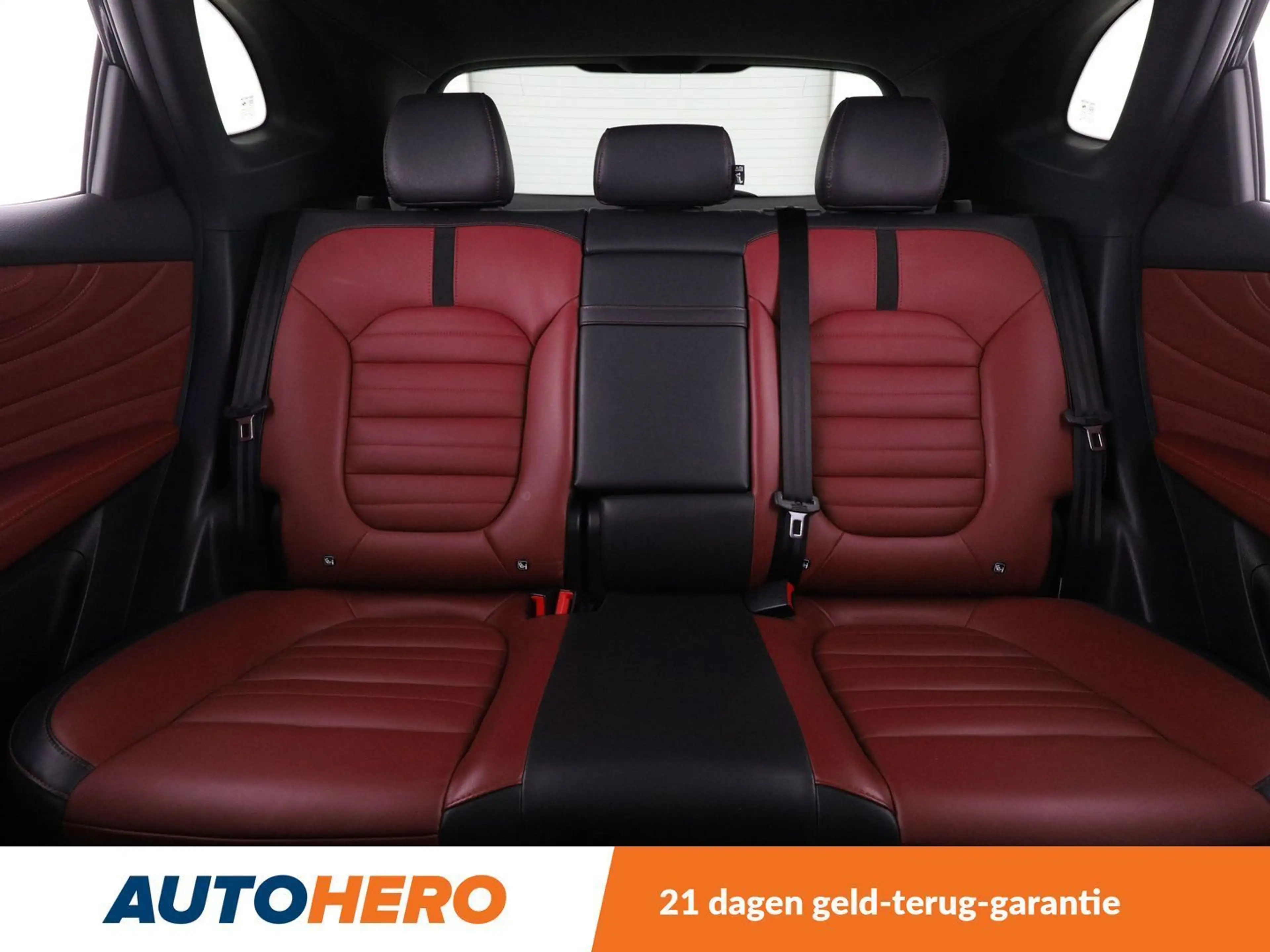 MG EHS 1.5 T-GDI Plug-in Hybrid Comfort — photo 15