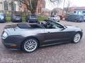 Ford Mustang Mustang Cabrio 2.3 Eco Boost Gris - thumbnail 2