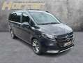 Mercedes-Benz V 300 lang AVANTGARDE AIRMAT Dist el.Tür Pano Gris - thumbnail 3