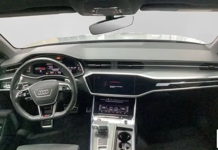 Audi A6 2023, foto 4