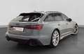 Audi A6 RS6 Avant TFSI quattro Tiptronic 441kW Gris - thumbnail 2