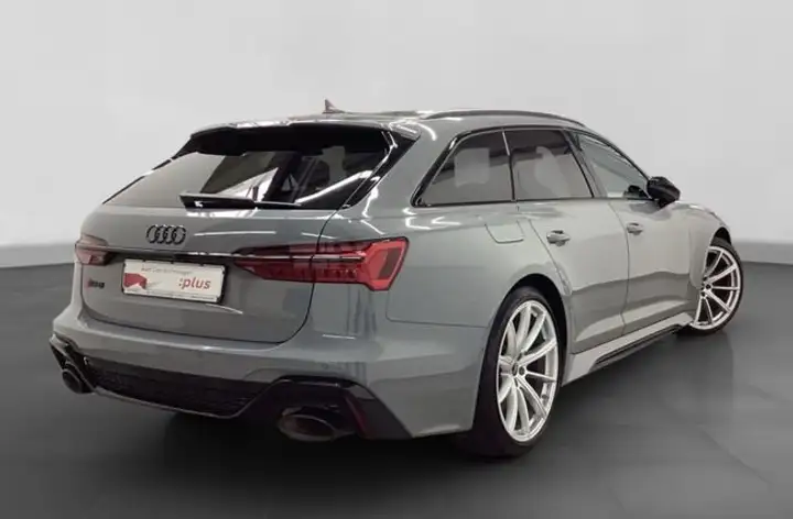 Audi A6 2023, foto 2