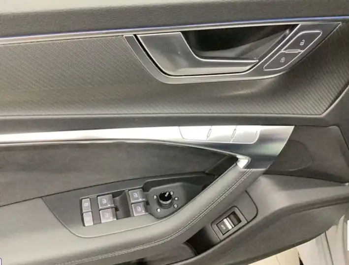 Audi A6 2023, foto 7