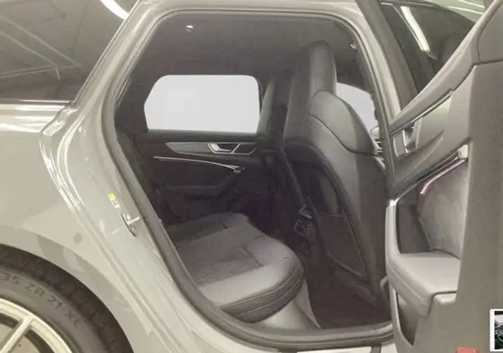 Audi A6 2023, foto 5