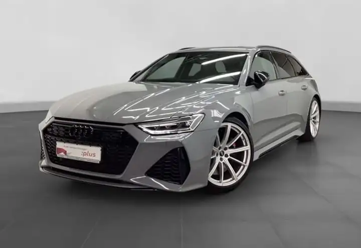 Audi A6 2023