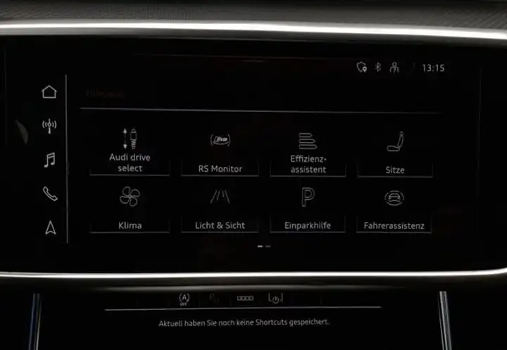 Audi A6 2023, foto 13