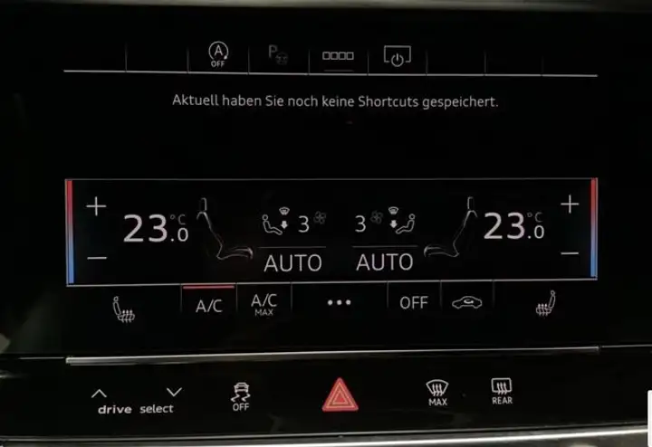 Audi A6 2023, foto 14