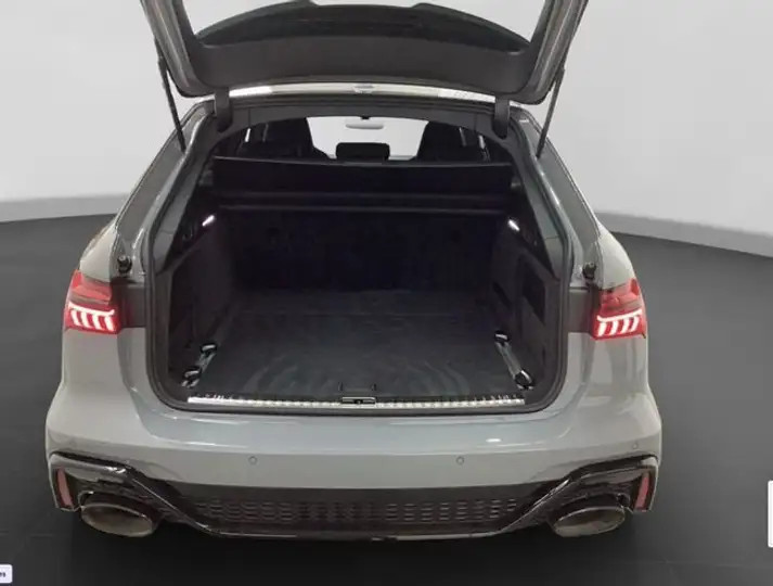 Audi A6 2023, foto 16