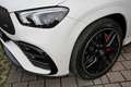 Mercedes-Benz GLE 63 AMG S 4M +22 ZOLL+AHK+KAMERA+BURMESTER Blanc - thumbnail 3