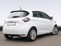 Renault ZOE EXPERIENCE R110 Z.E. 50 CARPLAY KLIMA GJR Alb - thumbnail 4