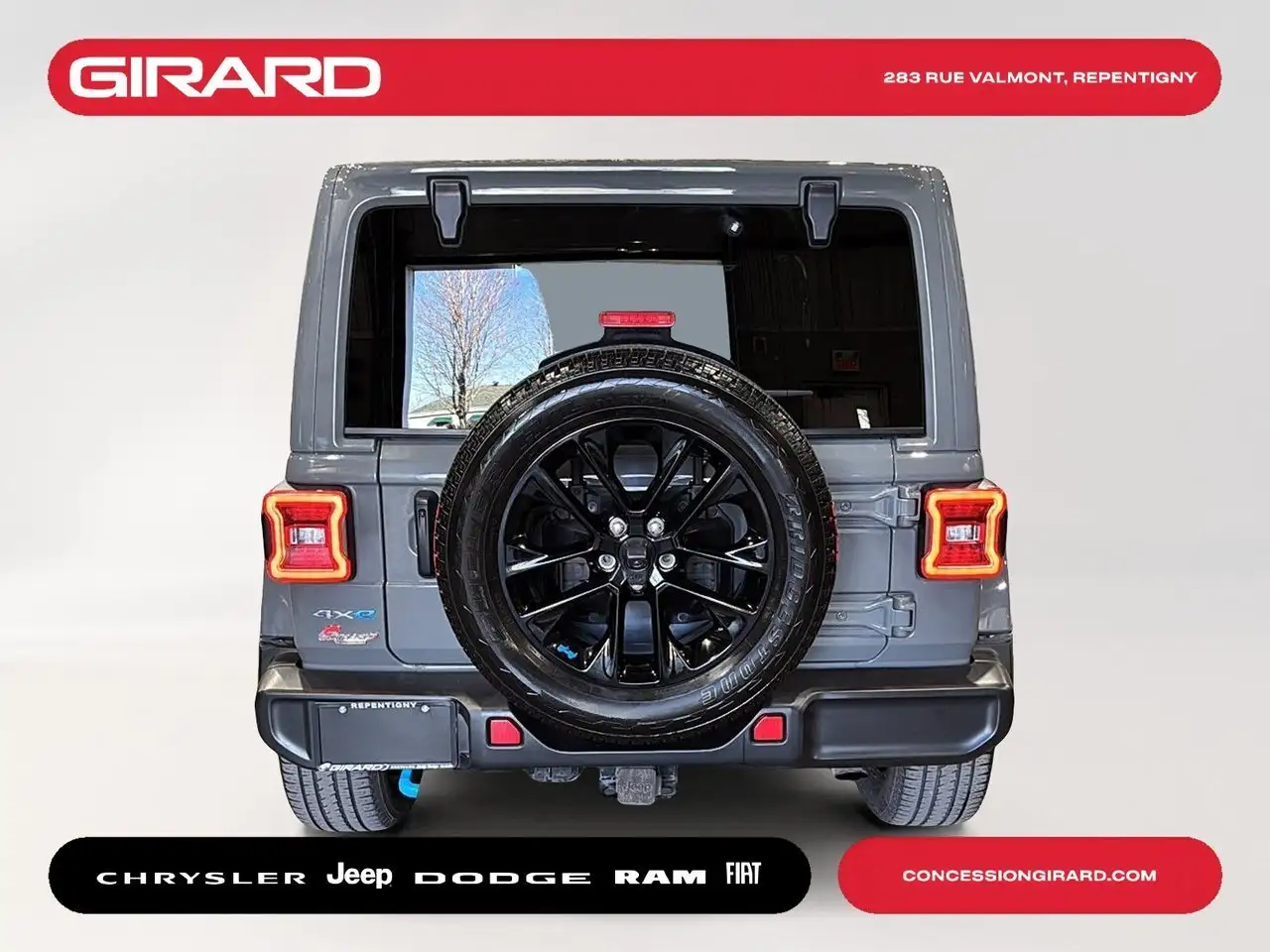 Jeep Wrangler fotografie Jeep Wrangler