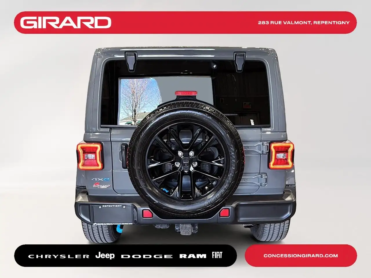 Jeep Wrangler снимка Jeep Wrangler