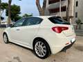 Alfa Romeo Giulietta 1.6 jtdm(2) Distinctive Bianco - thumbnail 6