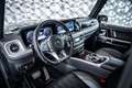 Mercedes-Benz G 63 AMG 4Matic 9G-Tronic Negro - thumbnail 8