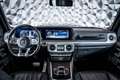 Mercedes-Benz G 63 AMG 4Matic 9G-Tronic Negro - thumbnail 10