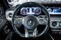 Mercedes-Benz G 63 AMG 4Matic 9G-Tronic Negro - thumbnail 11