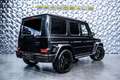 Mercedes-Benz G 63 AMG 4Matic 9G-Tronic Negro - thumbnail 4