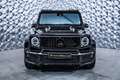 Mercedes-Benz G 63 AMG 4Matic 9G-Tronic Negro - thumbnail 2