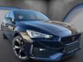CUPRA Leon ///RESERVIERT/// Schwarz - thumbnail 3
