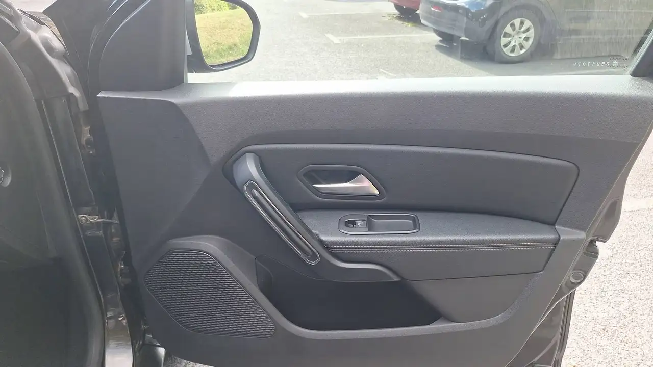 Dacia Duster — photo 22
