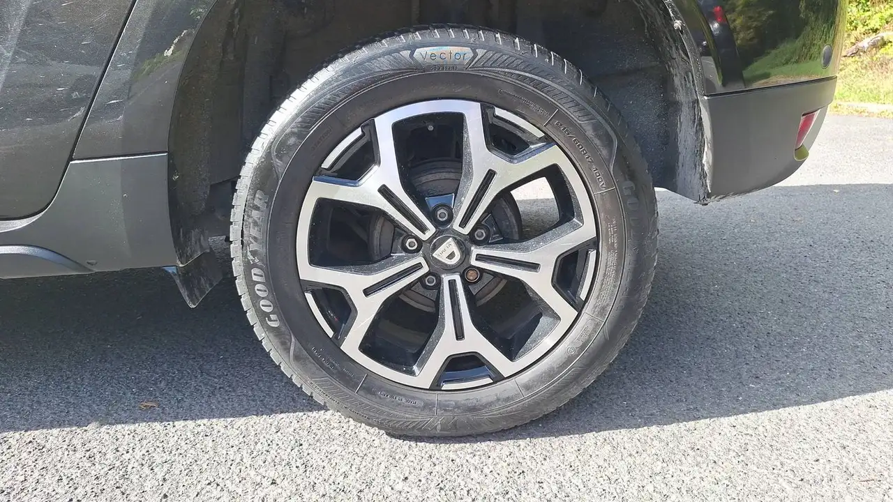 Dacia Duster — photo 19