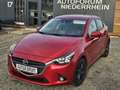 Mazda 2 Nakama Skyactive Technology Rot - thumbnail 2