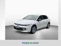 Volkswagen Golf VIII 1.5 eTSI DSG NAVI ACC KAMERA LED Weiß - thumbnail 1