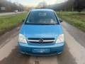 Opel Meriva Meriva 1.6 Automatik / Tüv- 3/2027 Blau - thumbnail 1