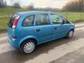 Opel Meriva Meriva 1.6 Automatik / Tüv- 3/2027 Blauw - thumbnail 3