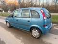 Opel Meriva Meriva 1.6 Automatik / Tüv- 3/2027 Blau - thumbnail 5