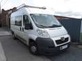 Peugeot Boxer 2.2HDI100 MARCHAND-EXPORT Wit - thumbnail 1