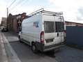 Peugeot Boxer 2.2HDI100 MARCHAND-EXPORT Blanco - thumbnail 5