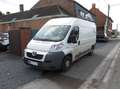Peugeot Boxer 2.2HDI100 MARCHAND-EXPORT Blanco - thumbnail 3