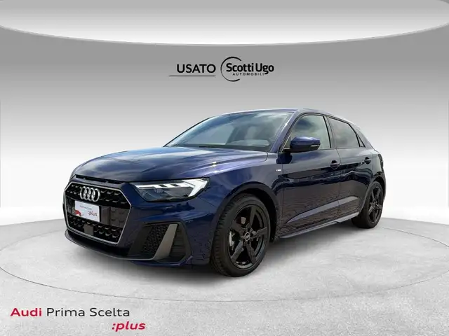 Audi A1 SPORTBACK 30 TFSI