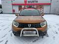 Dacia Duster II Comfort Orange - thumbnail 2