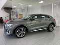 Audi Q3 Sportback 35 TDI S line S tronic Gris - thumbnail 2