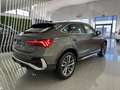 Audi Q3 Sportback 35 TDI S line S tronic Gris - thumbnail 3