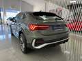 Audi Q3 Sportback 35 TDI S line S tronic Gris - thumbnail 4