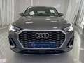 Audi Q3 Sportback 35 TDI S line S tronic Gris - thumbnail 30