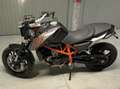 KTM 690 Duke ABS depotenziata A2 Czarny - thumbnail 2