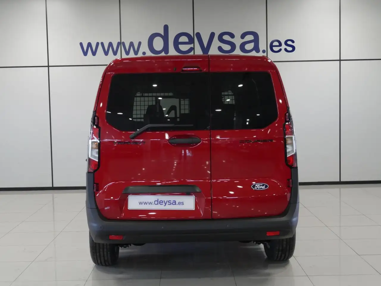 Ford Model not specified 2026