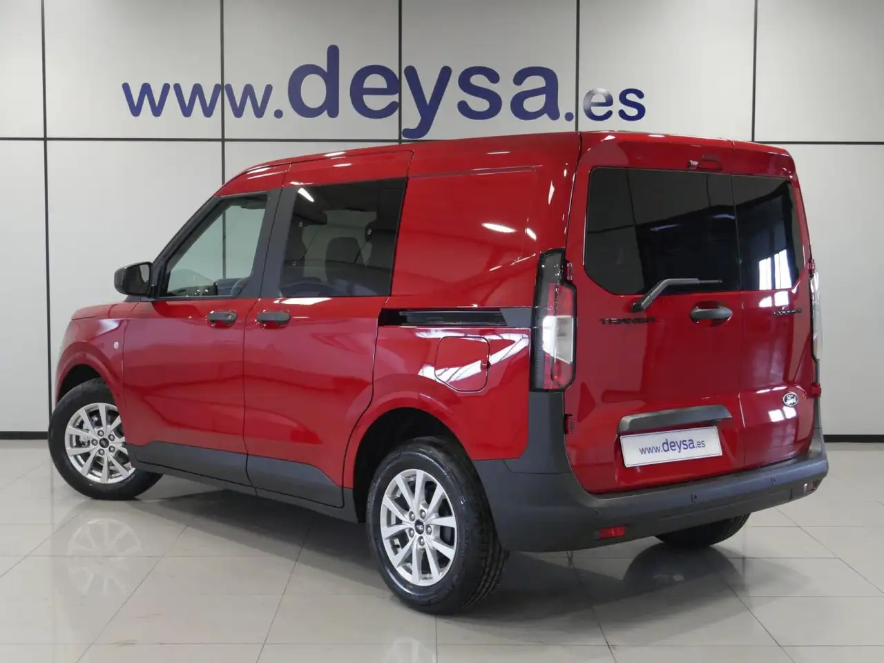 Ford Model not specified 2026