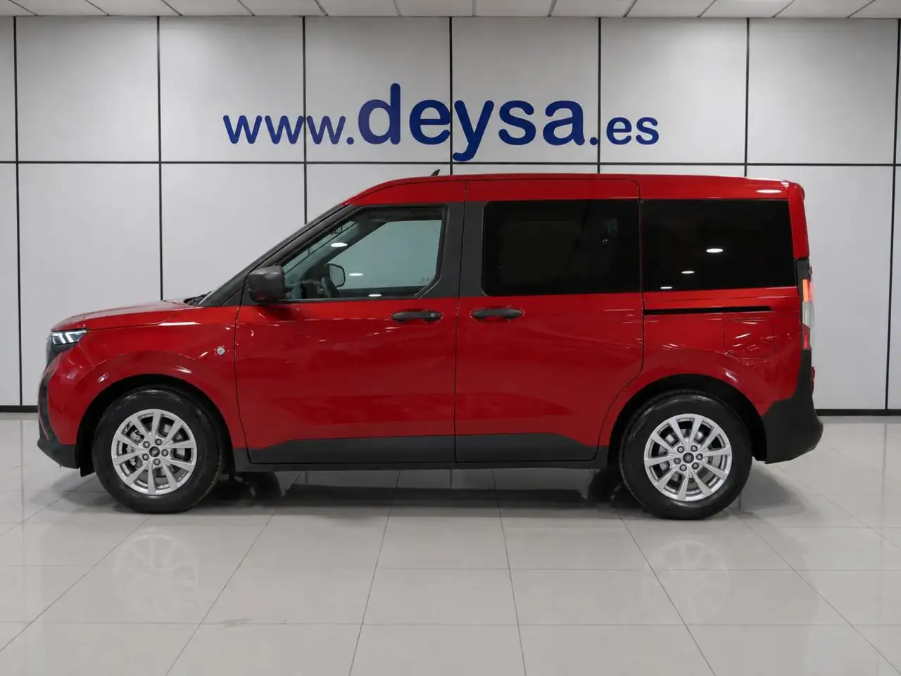 Ford Model not specified 2026