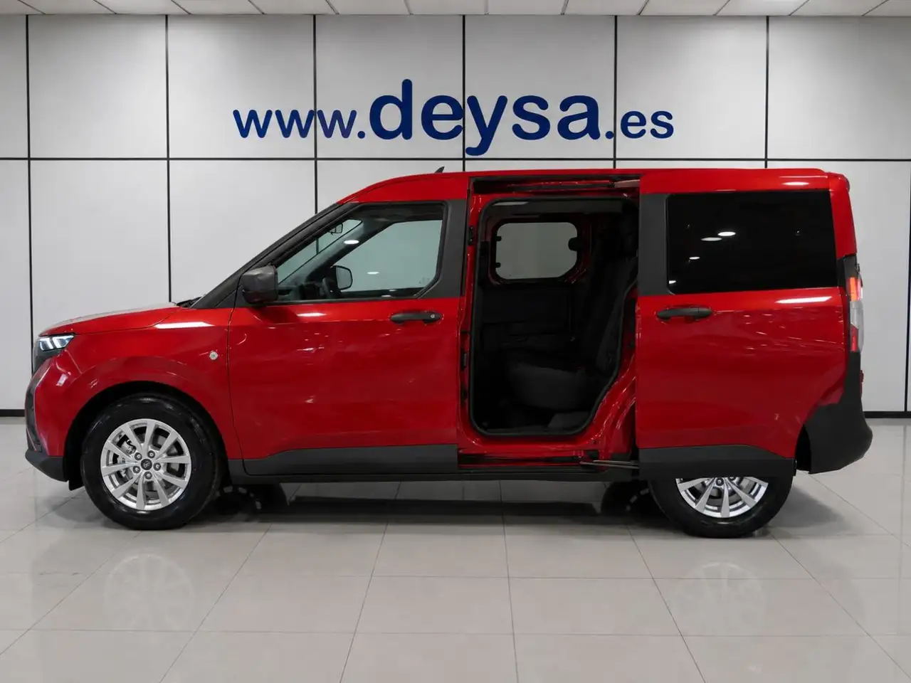 Ford Model not specified 2026