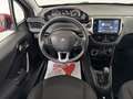 Peugeot 208 5p 1.2 puretech Allure s&s 82cv neopatentati Rosso - thumbnail 15