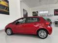Peugeot 208 5p 1.2 puretech Allure s&s 82cv neopatentati Rosso - thumbnail 9