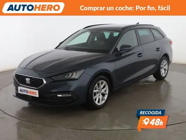 SEAT Leon 1.4 TSI Style Copa