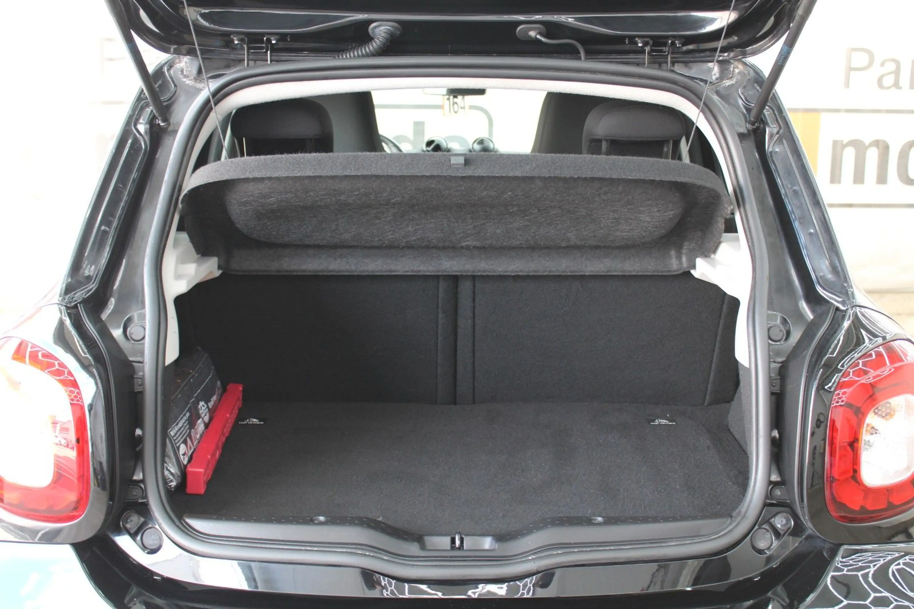smart forFour *Automatik*Insp.Neu*Scheckheft*Navi*SHZ* — photo 14